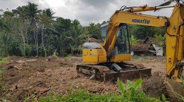 Gambar 5 Dekat Polsek Kokap Kulon Progo, Tanah Murah Jogja 900rb m