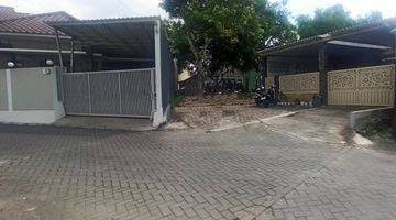 Gambar 4 Tanah Jogja Dalam Ringroad Barat, Dekat Unisa, Rsa Ugm