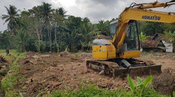 Gambar 5 Tanah Murah Jogja, Area Kulon Progo Dekat Bandara Yia 