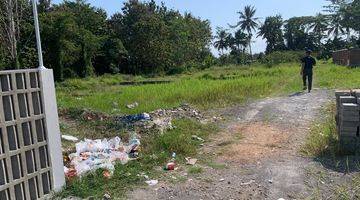 Gambar 4 Tanah Degolan Jalan Kaliurang Km 14 Dekat Kopi Klotok Jogja 