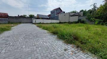 Gambar 2 Tanah Dalam Ring Road Jogja,bisa di Cicil Tanpa Bunga