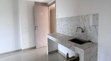 Gambar 3 Apartemen Paradise Mansion Unfurnished Bagus 2 Kamar Tidur