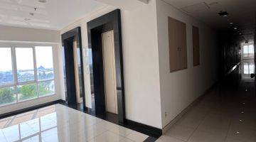 Gambar 4 Apartemen Paradise Mansion Unfurnished Bagus 2 Kamar Tidur