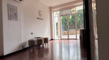 Gambar 5 Apartemen Paradise Mansion Unfurnished Bagus 2 Kamar Tidur