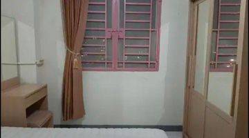 Gambar 5 Disewakan Apartemen Palm Mansion View Lottemart  Apartemen Palm Mansion 2 Kamar Tidur Furnished Bagus