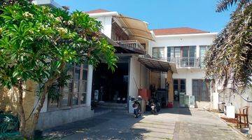 Gambar 1 Dijual Tanah Plus Rumah Semi Villa Di Berawa Canggu Ls