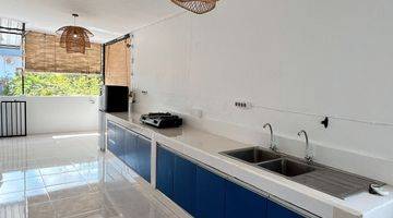 Gambar 3 For Rent 2 Bedrooms Studio House In Berawa Canggu Ls