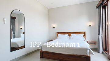 Gambar 2 For Rent 2 Bedrooms Villa Walkable To Berawa Beach Canggu 