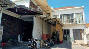 Gambar 4 Dijual Tanah Plus Rumah Semi Villa Di Berawa Canggu Ls