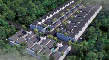 Gambar 5 Dijual Villa Baru Murah Sisa 6 Unit Saja Di Ubud Uav