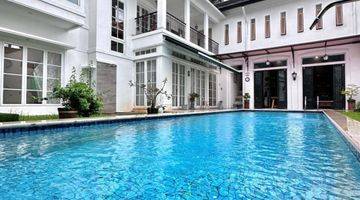 Gambar 1 For Sale Jagakarsa American Classic House