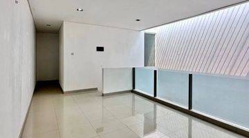 Gambar 3 For Sale Pondok Indah Modern Minimalist House