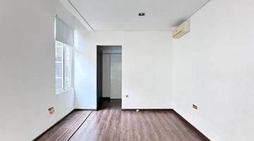 Gambar 4 For Sale Pondok Indah Modern Minimalist House