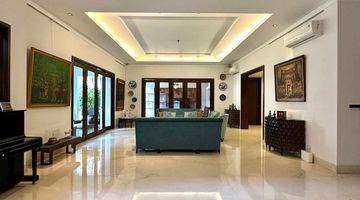 Gambar 5 For Sale Kemang Bangka Luxurious Modern Tropical Resort Row Jalan Lebar