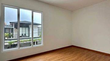 Gambar 4 For Sale Bintaro Sektor 9 Brand New House