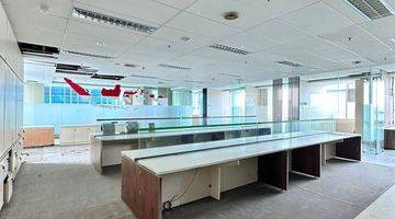 Gambar 5 For Sale Rent Kuningan Office Space, Strata Title