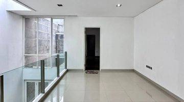 Gambar 2 For Sale Pondok Indah Modern Minimalist House