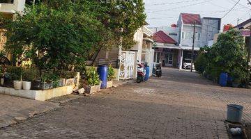 Gambar 4 Rumah Dekat Bandara Di Perumahan Griya Garuda Tangerang Banten