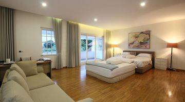 Gambar 4 Dijual BU villa cantik furnished di umalas bali