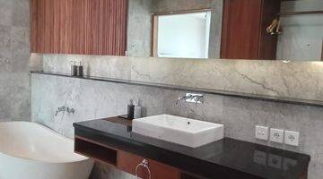 Gambar 2 Dijual villa cantik furnished di ubud bali