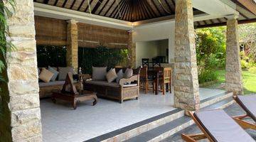 Gambar 1 Dijual villa cantik furnished di jimbaran bali