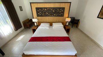 Gambar 2 Dijual villa cantik furnished di jimbaran bali