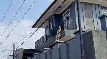 Gambar 5 Dijual rumah cantik mewah dengan pool di Tasikmalaya