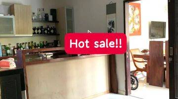 Gambar 2 Dijual villa cantik furnished di balangan jimbaran bali