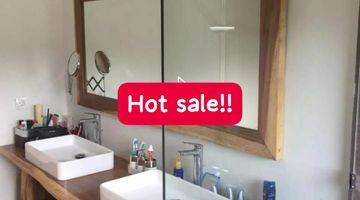 Gambar 3 Dijual villa cantik furnished di balangan jimbaran bali