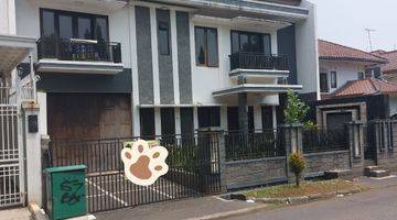 Gambar 1 Jual Rumah Mewah 2 Lantai Di Boulevard Bnr 