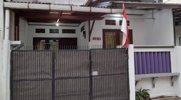 Gambar 1 Jual rumah Murah Bukit Cimanggu City 