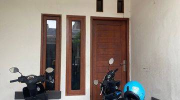 Gambar 4 Jual cepat rumah murah di Bukit Cimanggu City 