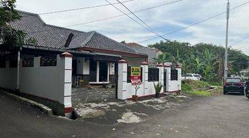 Gambar 1 Jual cepat rumah tengah Kota di Kedung Badak Baru 