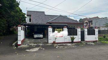 Gambar 2 Jual cepat rumah tengah Kota di Kedung Badak Baru 