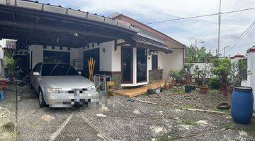 Gambar 3 Jual cepat rumah tengah Kota di Kedung Badak Baru 