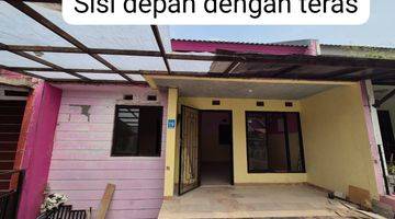 Gambar 1 Disewakan Rumah Murah Cluster Harmony BNR 