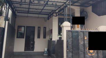 Gambar 1 Jual cepat rumah murah di Bukit Cimanggu City  