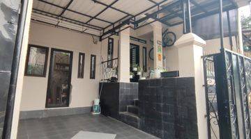 Gambar 2 Jual cepat rumah murah di Bukit Cimanggu City  