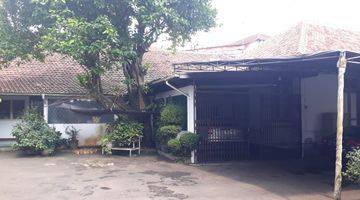 Gambar 2 Dijual rumah tua Jalan Raya Paledang Bogor 