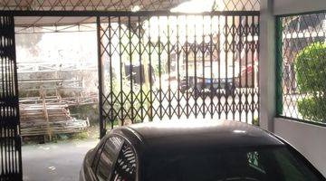 Gambar 4 Dijual rumah tua Jalan Raya Paledang Bogor 