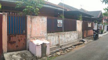 Gambar 1 Jual cepat rumah murah tengah kita di Kedung Badak Baru