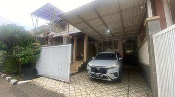 Gambar 1 Jual rumah cantik modern Cluster Bukit Cimanggu City 