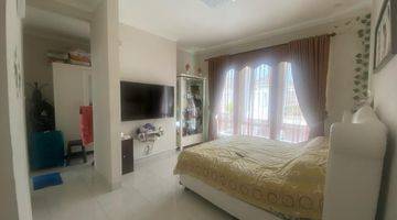 Gambar 3 Jual rumah cantik modern Cluster Bukit Cimanggu City 