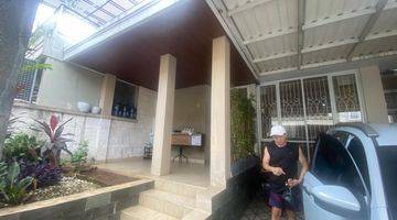 Gambar 5 Jual rumah cantik modern Cluster Bukit Cimanggu City 