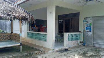 Gambar 1 Jual cepat rumah di Komplek Kehutanan Selakopi Pasirmulya 