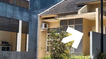 Gambar 1 Jual Cepat Rumah Murah Cluster Pakuan Hills 