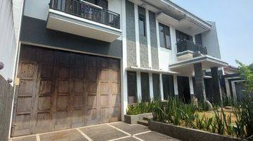 Gambar 3 Jual Rumah Mewah 2 Lantai Di Boulevard Bnr 