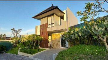 Gambar 1 Rumah Rumah 2 Lantai Di Denpasar Modern Tropical Living