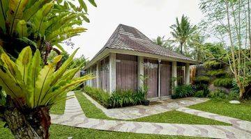 Gambar 3 Leasehold 25 Years Villa In Ubud With Ricefield View 