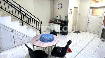 Gambar 5 Rumah Siap Huni FUlly Furnished Completed Citra 2 Ext